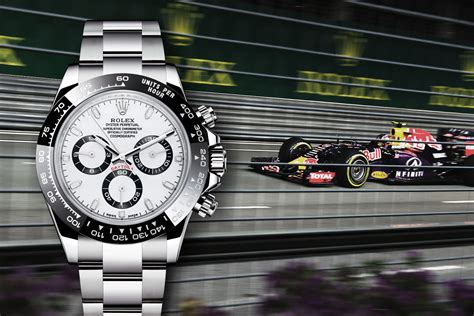 formula 1 rolex watch|formula 1 driver watches.